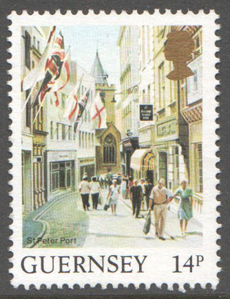 Guernsey Scott 295 Used - Click Image to Close
